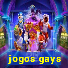 jogos gays